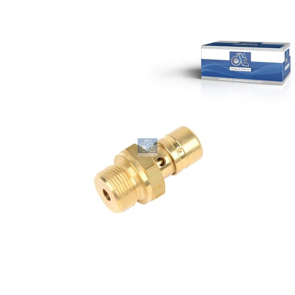 Überdruckventil M22 x 15 DT SPARE PARTS IAM-Expertise passend für SCANIA