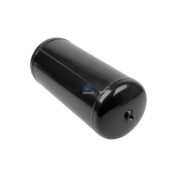 Air Tank Compressed air 145 bar Ø 206 mm DT SPARE PARTS for e.g. SCANIA 4