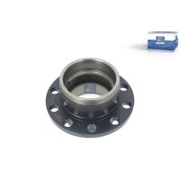 Radnabe Hinterachse DT SPARE PARTS IAM-Expertise passend...