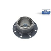 Radnabe Hinterachse DT SPARE PARTS IAM-Expertise passend...