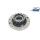 Wheel Hub DT SPARE PARTS Aftermarket-Expertise suitable for IVECO