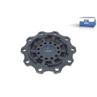Cover Wheel Hub DT SPARE PARTS IAM-Expertise suitable for...