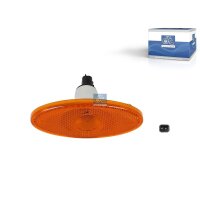 Direction Indicator DT SPARE PARTS IAM-Expertise suitable...
