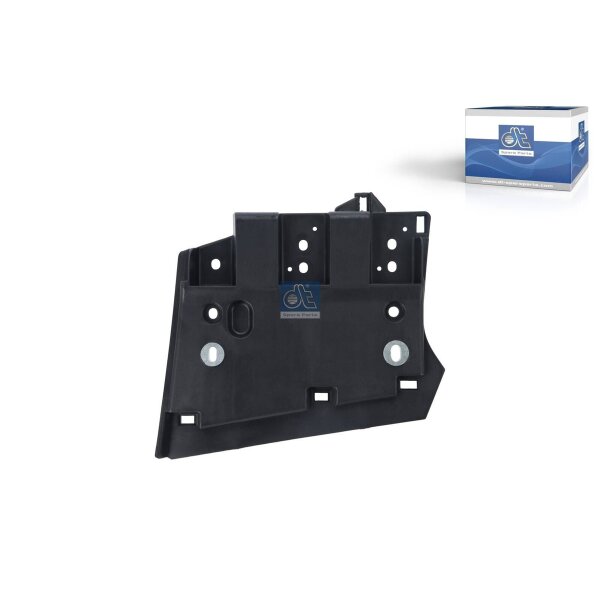 Kühlergitter DT SPARE PARTS IAM-Expertise passend für SCANIA