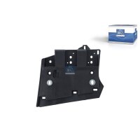 Kühlergitter DT SPARE PARTS IAM-Expertise passend...