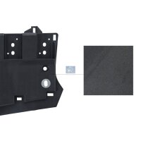 Kühlergitter DT SPARE PARTS IAM-Expertise passend...