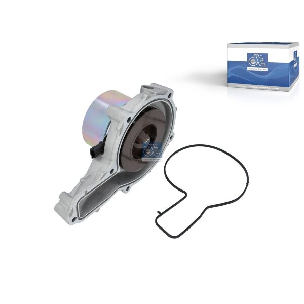 Wasserpumpe Motorkühlung DT SPARE PARTS IAM-Expertise passend für u.a. VOLVO FMX