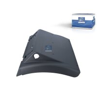 Rear right mudguard DT SPARE PARTS IAM-Expertise suitable...