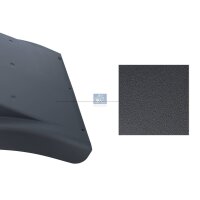 Rear right mudguard DT SPARE PARTS IAM-Expertise suitable...