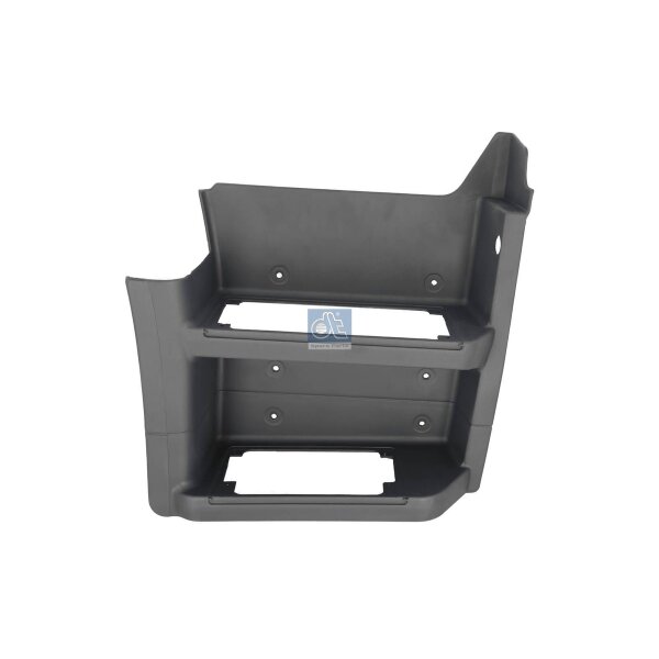 Einstiegsblech rechts DT SPARE PARTS IAM-Expertise passend für MERCEDES-BENZ