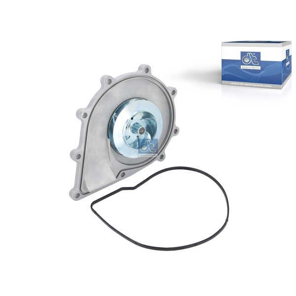 Wasserpumpe Motorkühlung DT SPARE PARTS IAM-Expertise passend für MERCEDES-BENZ