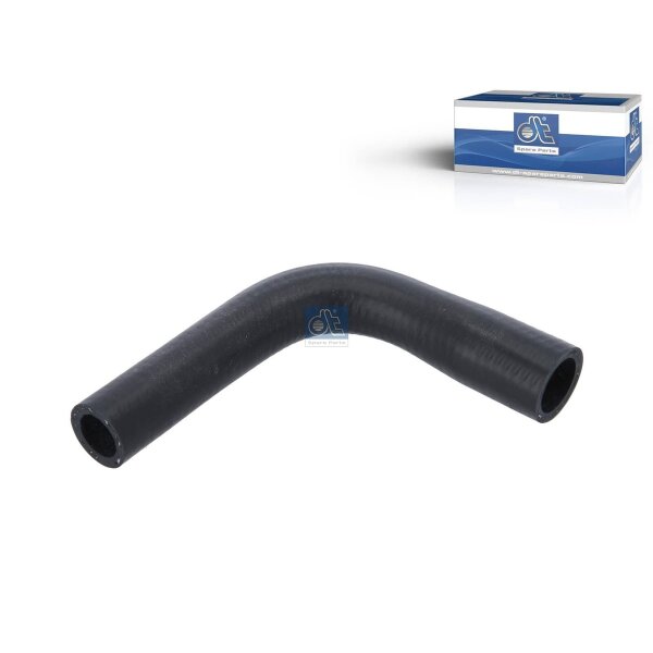 Kühlerschlauch Ø 15 mm Ø 20 mm DT SPARE PARTS IAM-Expertise passend für VOLVO