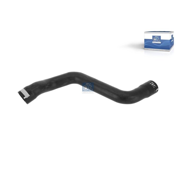 Kühlerschlauch DT SPARE PARTS Aftermarket-Expertise passend für SCANIA
