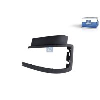 Rahmen Hauptscheinwerfer DT SPARE PARTS IAM-Expertise...