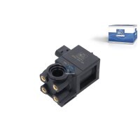 Solenoid Valve DT SPARE PARTS IAM-Expertise suitable for...