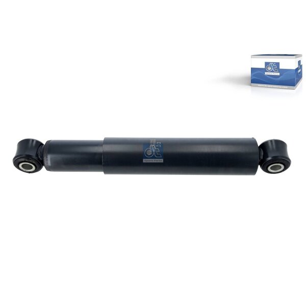Shock Absorber rear axle telescopic oil pressure DT SPARE PARTS for MB
