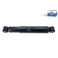 Shock Absorber rear axle telescopic oil pressure DT SPARE...