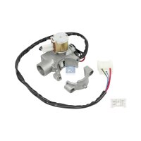 Steering Lock DT SPARE PARTS IAM-Expertise suitable for...