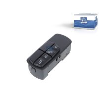 Power Window Switch passenger side DT SPARE PARTS for...