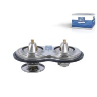 Thermostat Kühlmittel 88 °C DT SPARE PARTS...