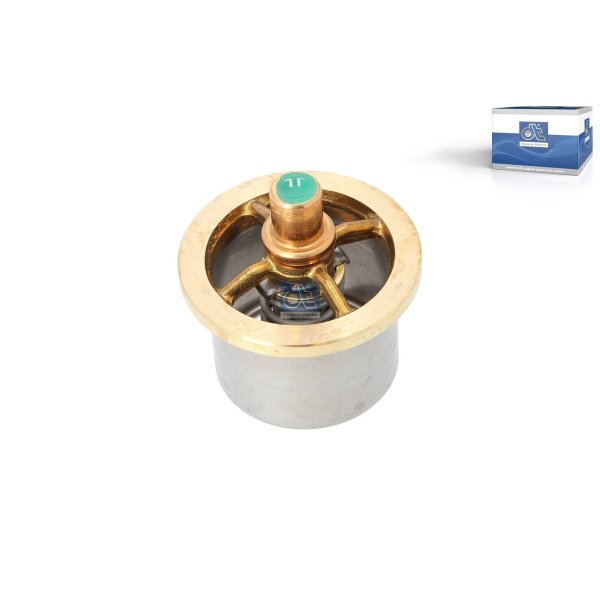Thermostat Kühlmittel 86 °C DT SPARE PARTS für u.a. RENAULT TRUCKS