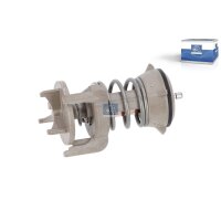 Thermostat Coolant 92 °C DT SPARE PARTS IAM-Expertise...
