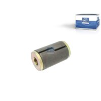 Lagerbuchse Blattfeder Ø 242 mm DT SPARE PARTS...
