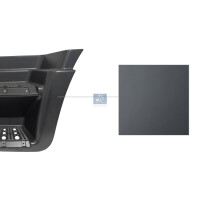 Sill panel left DT SPARE PARTS IAM-Expertise suitable for...