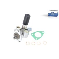Pumpe Kraftstoffvorförderung DT SPARE PARTS für...