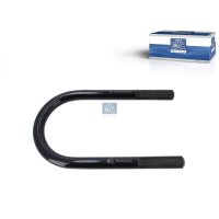 Spring Clamp M24 x 2 DT SPARE PARTS IAM-Expertise...