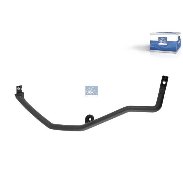 Exterior Door Handle DT SPARE PARTS Aftermarket-Expertise fits IVECO