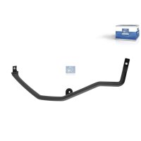 Exterior Door Handle DT SPARE PARTS Aftermarket-Expertise...