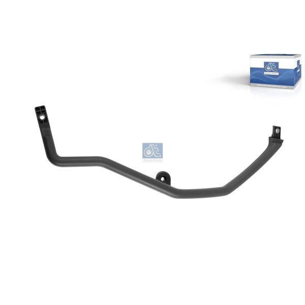 Türaußengriff DT SPARE PARTS Aftermarket-Expertise passend für IVECO