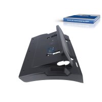 Rear right mudguard DT SPARE PARTS IAM-Expertise suitable...