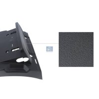 Rear right mudguard DT SPARE PARTS IAM-Expertise suitable...