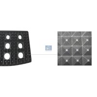 Trittbrett DT SPARE PARTS Aftermarket-Expertise passend...