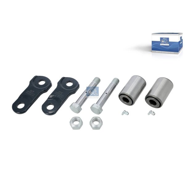 Repair Kit Spring Bolt DT SPARE PARTS IAM-Expertise fits SCANIA