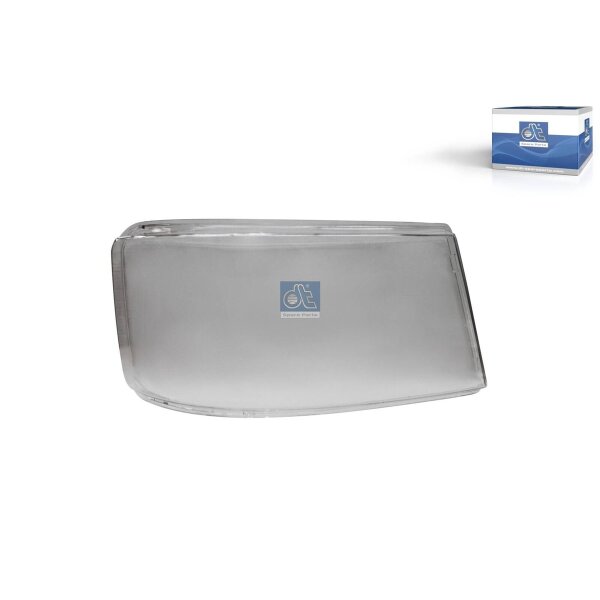 Lichtscheibe Hauptscheinwerfer rechts DT SPARE PARTS für SCANIA