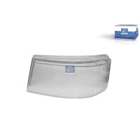 Lens left-hand Headlight DT SPARE PARTS IAM-Expertise...