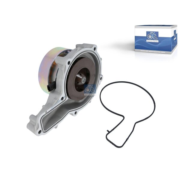 Wasserpumpe Motorkühlung DT SPARE PARTS IAM-Expertise passend für u.a. VOLVO FMX