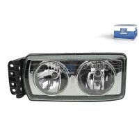 Hauptscheinwerfer links DT SPARE PARTS IAM-Expertise...
