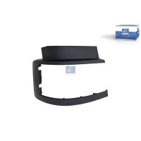 Rahmen Hauptscheinwerfer DT SPARE PARTS IAM-Expertise...