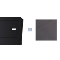 Kennzeichenhalter DT SPARE PARTS IAM-Expertise passend...