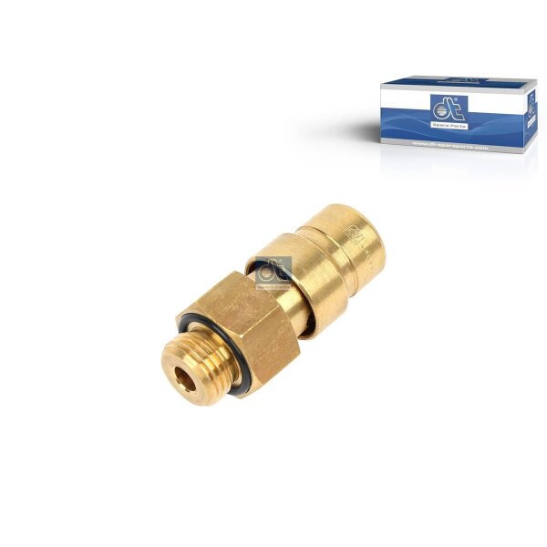 Drucksicherungsventil M16 x 15 20 bar DT SPARE PARTS für VOLVO