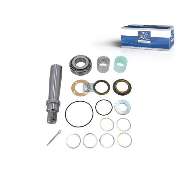 Reparatursatz Achsschenkelbolzen 237 mm DT SPARE PARTS für u.a. VOLVO F12