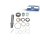 Reparatursatz Achsschenkelbolzen 237 mm DT SPARE PARTS für u.a. VOLVO F12