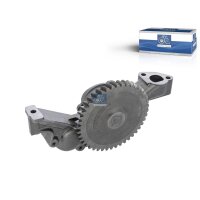 Oil Pump DT SPARE PARTS IAM-Expertise suitable for e.g....