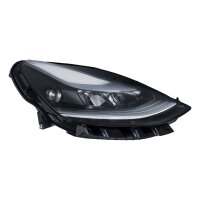Headlight right 12 V LED HELLA Lighting Expertise...