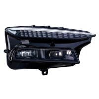 Headlight right 12 V LED Matrix HELLA suitable for e.g....