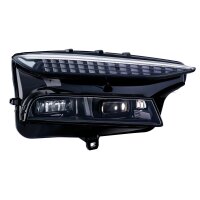 Headlight right 12 V LED Matrix HELLA suitable for e.g....